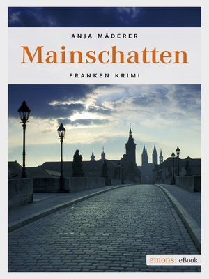 cover image of Mainschatten
